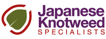 Japanese Knotweed Specialists logo